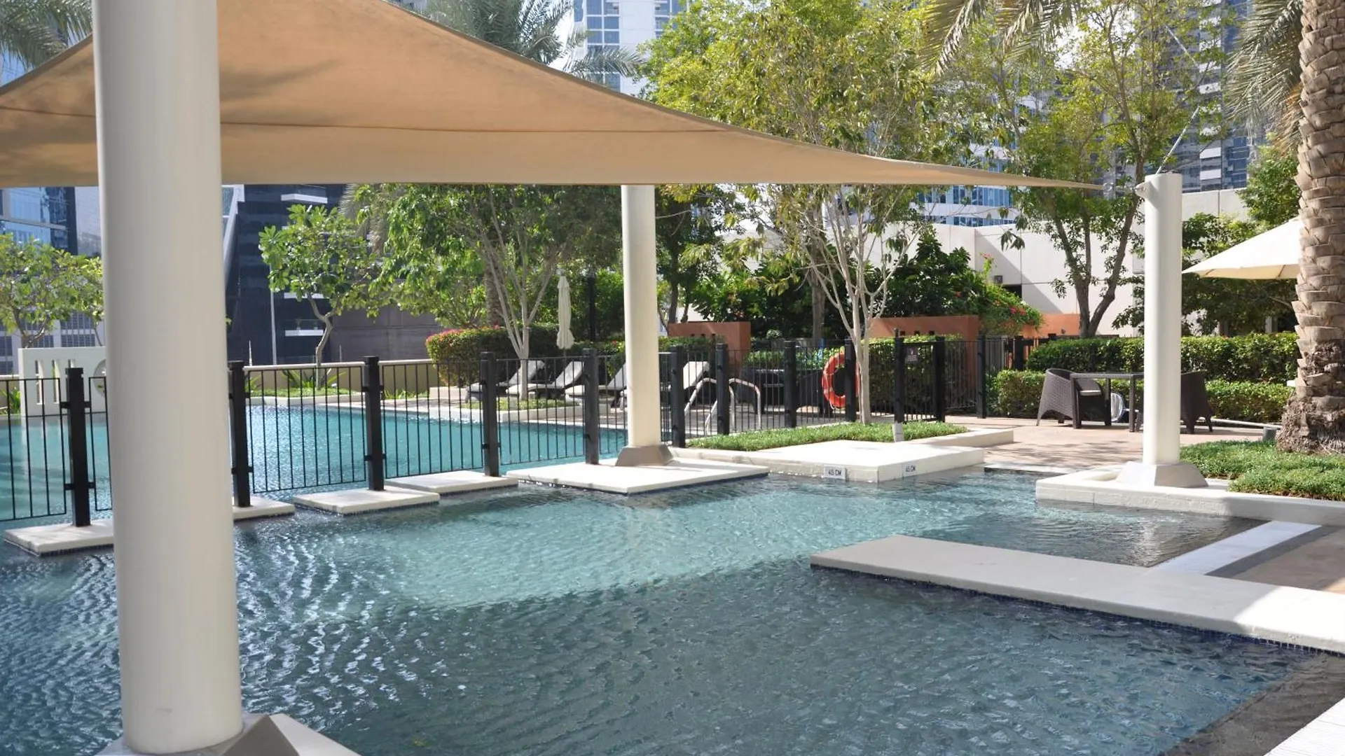 Stunning 4Br Apartment With Full Burj Khalifa And Fountain View Dubai