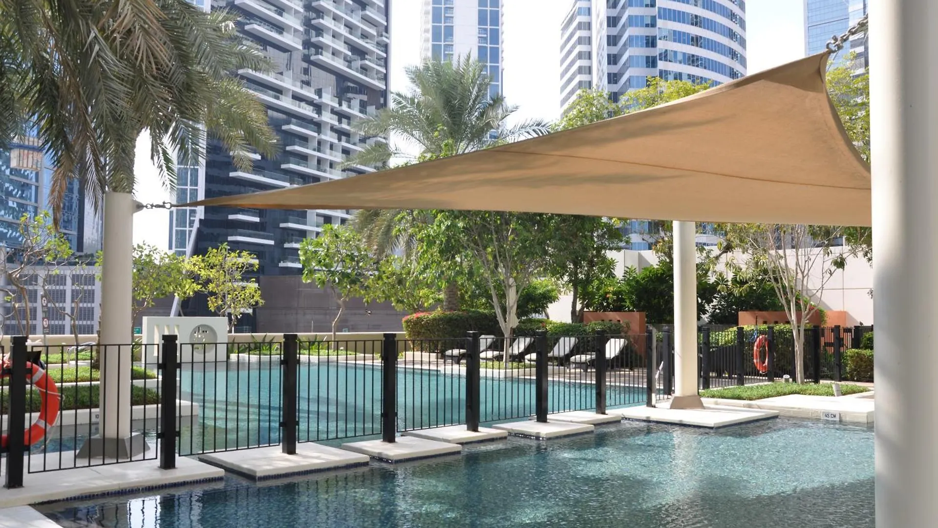 Stunning 4Br Apartment With Full Burj Khalifa And Fountain View Dubai