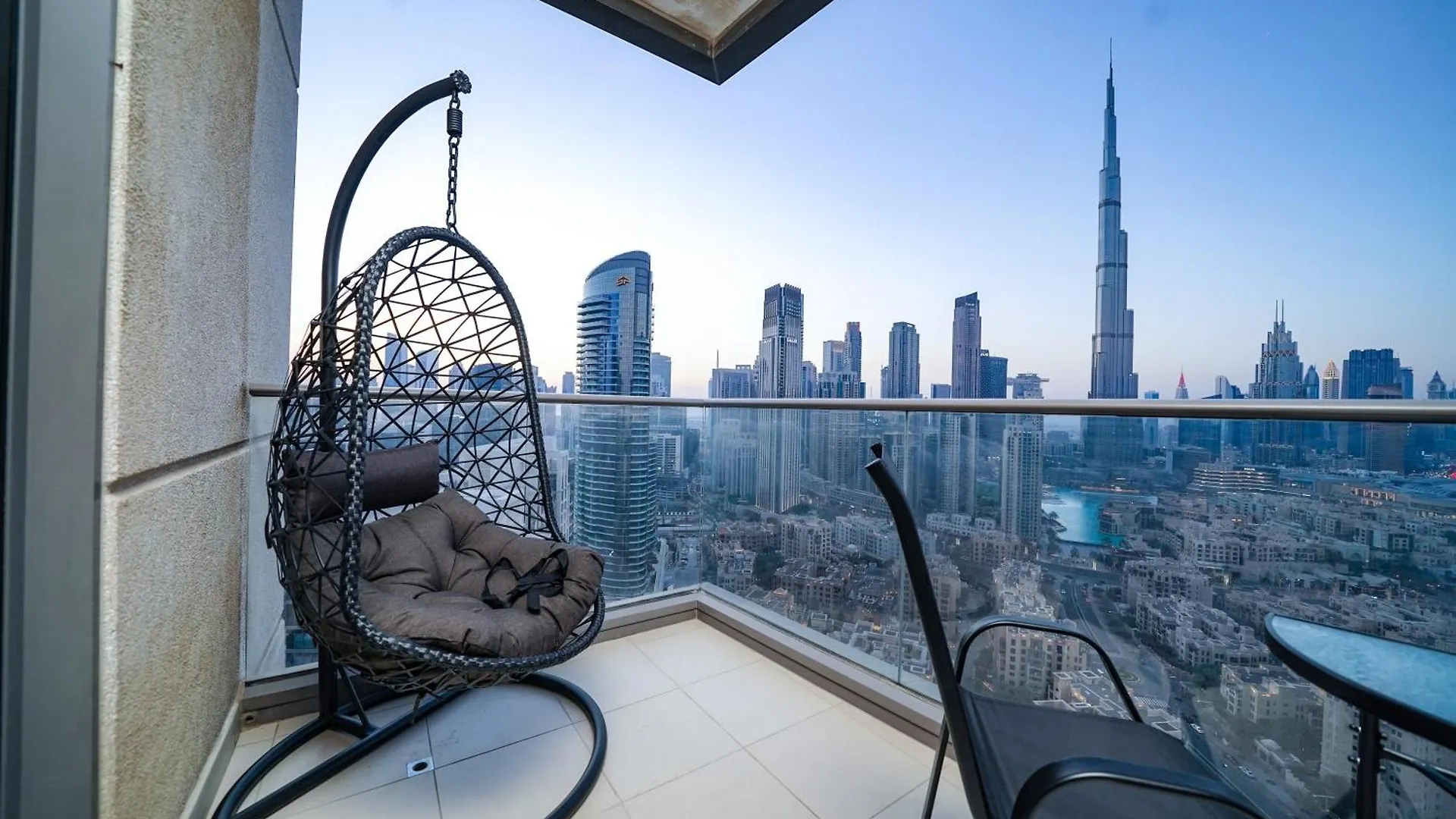 Stunning 4Br Apartment With Full Burj Khalifa And Fountain View Dubai 0*,  United Arab Emirates