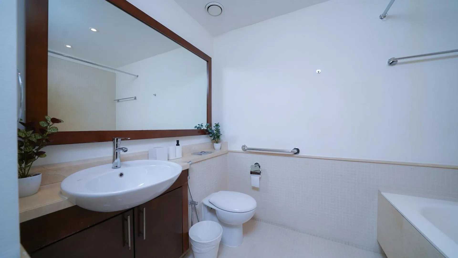 Stunning 4Br Apartment With Full Burj Khalifa And Fountain View Dubai