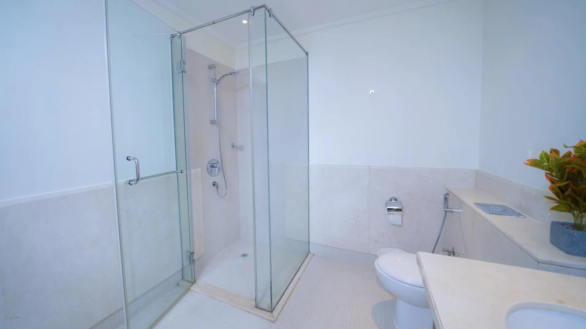 Stunning 4Br Apartment With Full Burj Khalifa And Fountain View Dubai 0*,