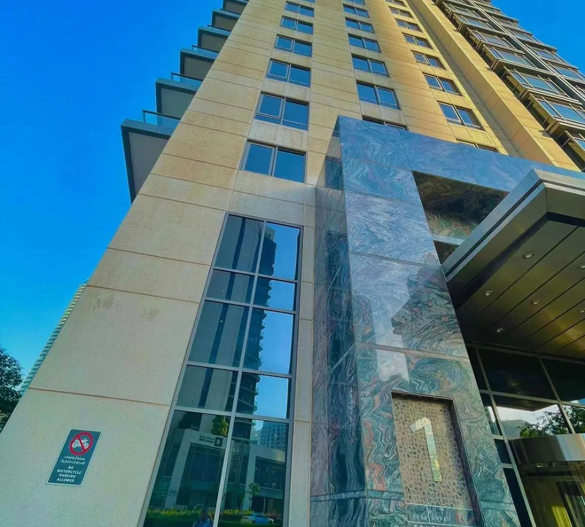 Stunning 4Br Apartment With Full Burj Khalifa And Fountain View Dubai