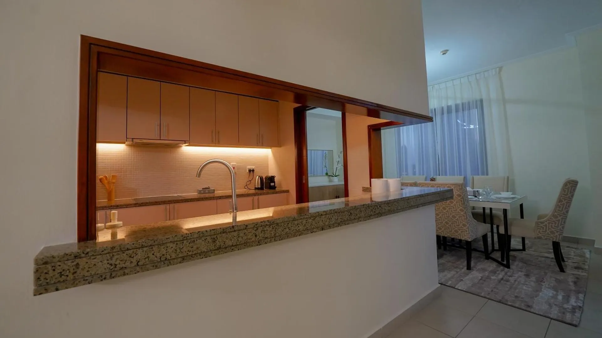 Stunning 4Br Apartment With Full Burj Khalifa And Fountain View Dubai
